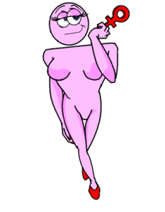 Female hormones